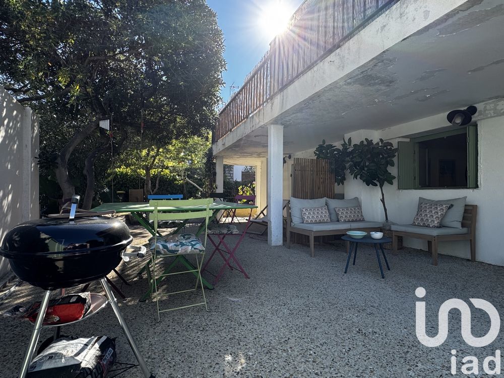 � vendre  Maison Le Grau-du-Roi (30240)