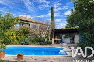  Maison � vendre 6 pi�ces 179 m�