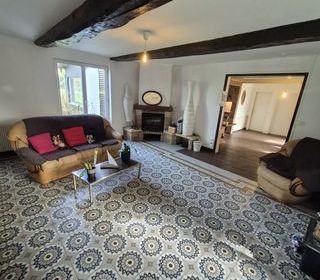  Maison � vendre 5 pi�ces 119 m�