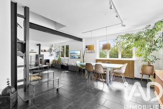  Maison � vendre 8 pi�ces 230 m�