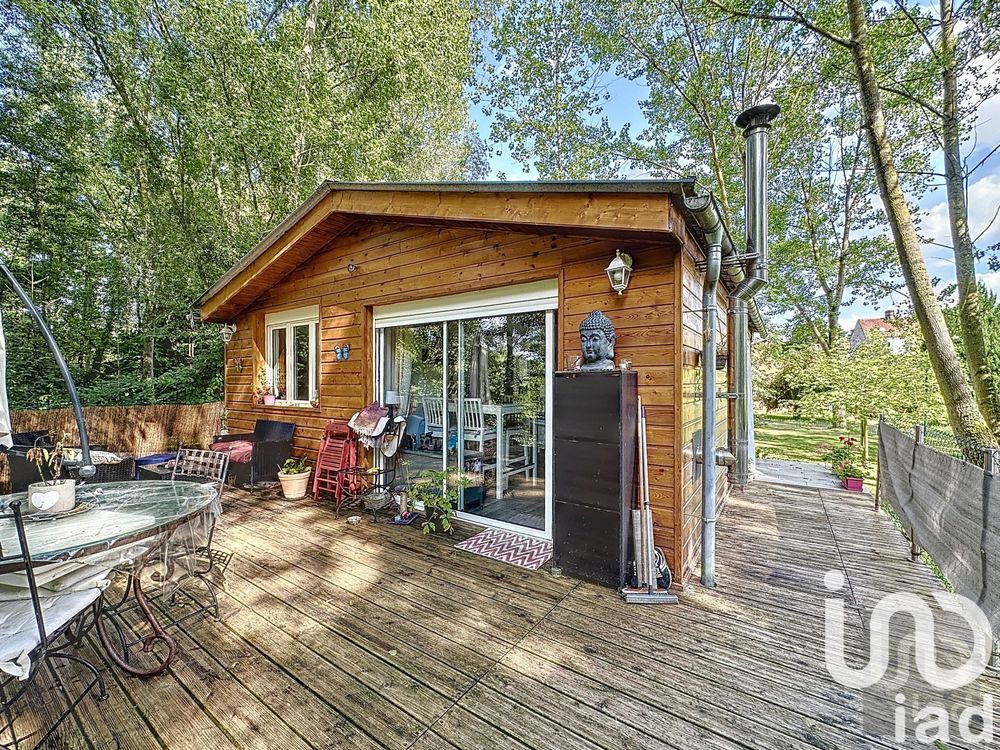 � vendre  Maison Cauvigny (60730)