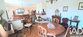  Maison � vendre 6 pi�ces 126 m�