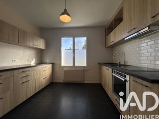  Maison � vendre 7 pi�ces 130 m�