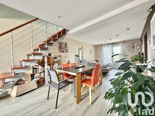  Maison � vendre 6 pi�ces 122 m�