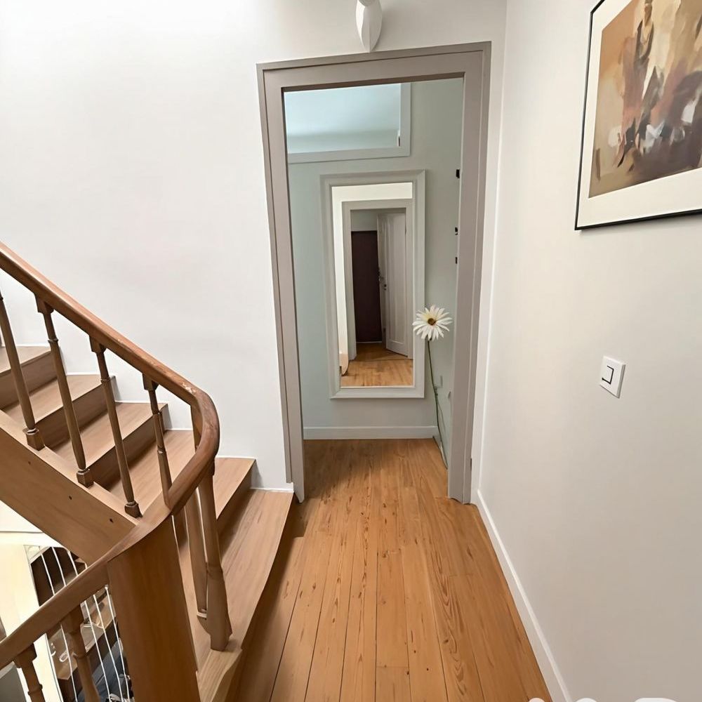 � vendre  Maison La Rochelle (17000)