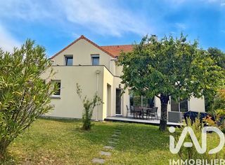  Maison � vendre 7 pi�ces 169 m�