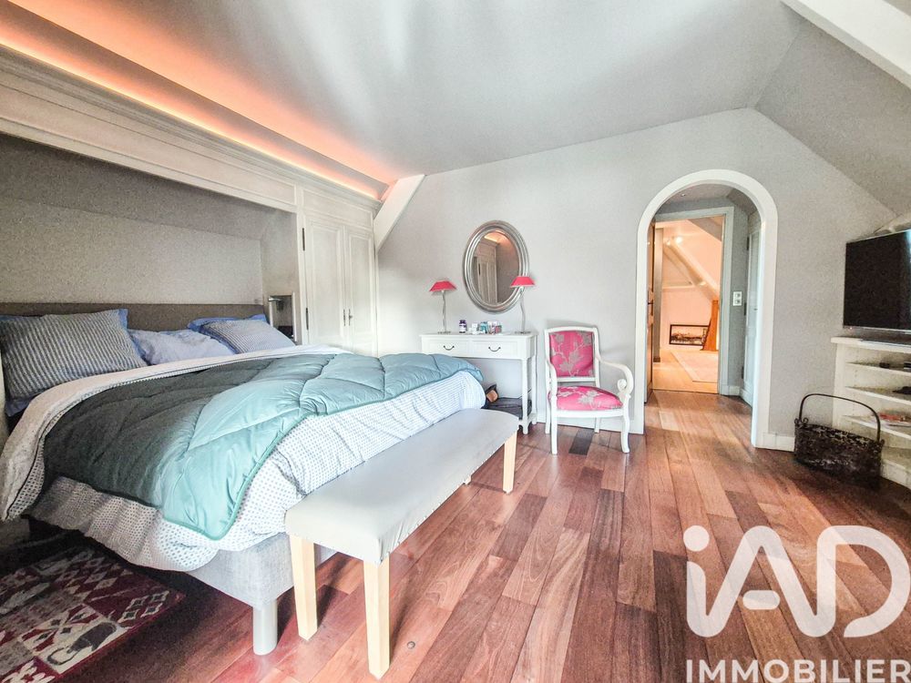 � vendre  Maison Houdan (78550)