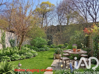  Maison � vendre 4 pi�ces 79 m�