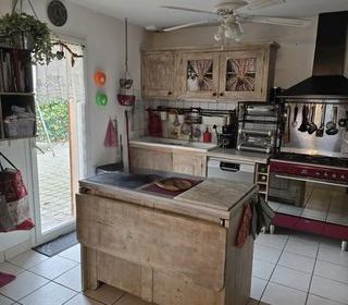  Maison � vendre 5 pi�ces 124 m�
