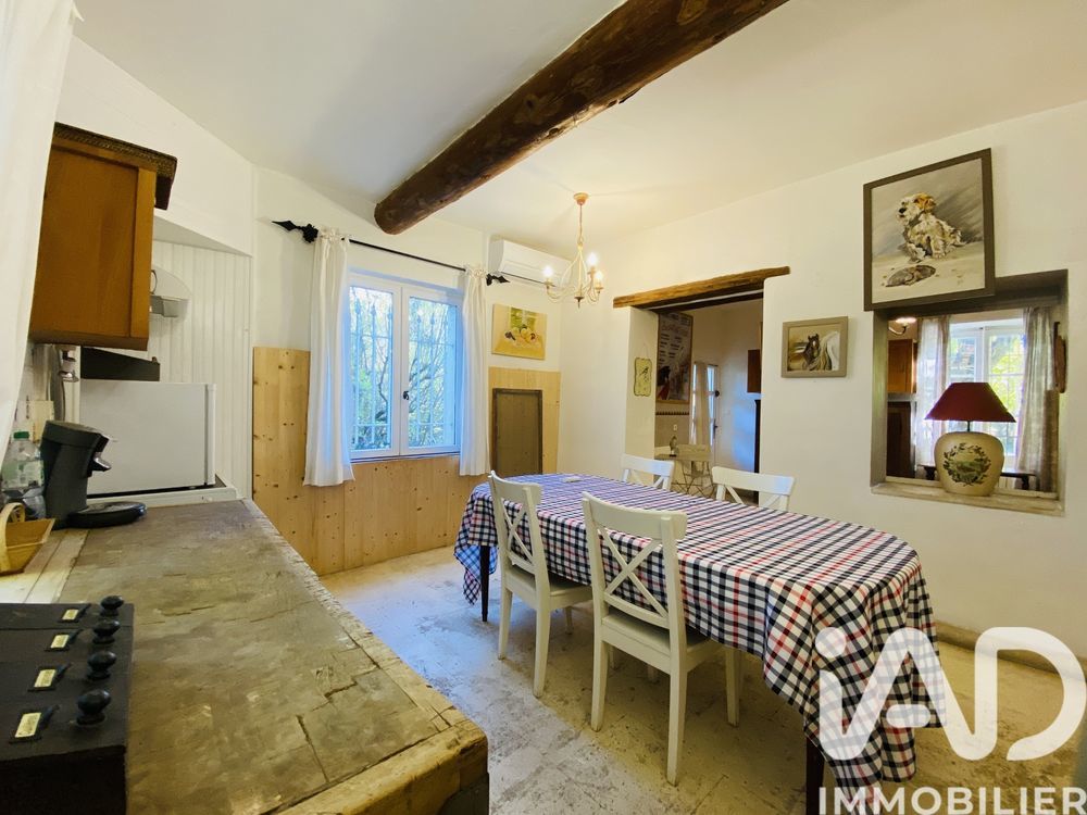 � vendre  Maison Pernes-les-Fontaines (84210)