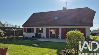  Maison � vendre 5 pi�ces 137 m�