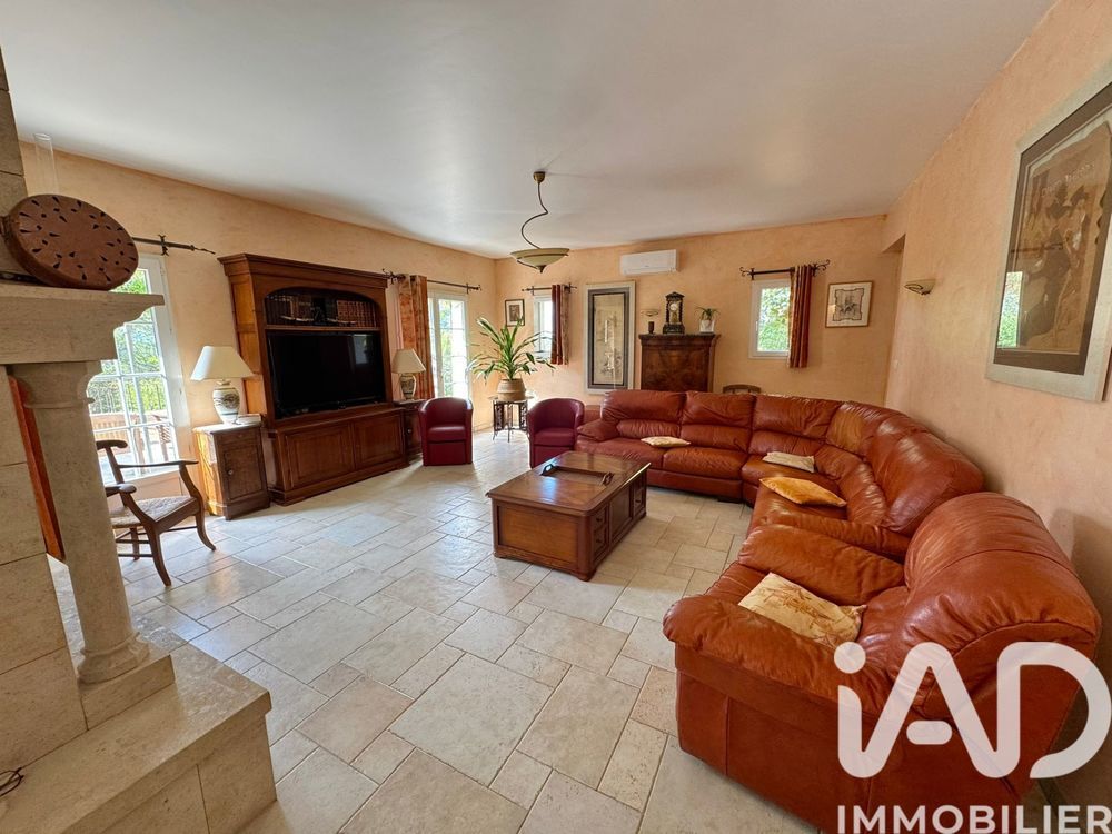 � vendre  Maison Flayosc (83780)