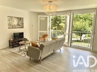  Appartement � vendre 4 pi�ces 96 m�