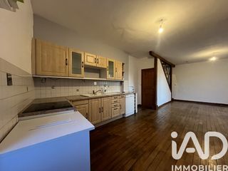  Maison � vendre 3 pi�ces 75 m�