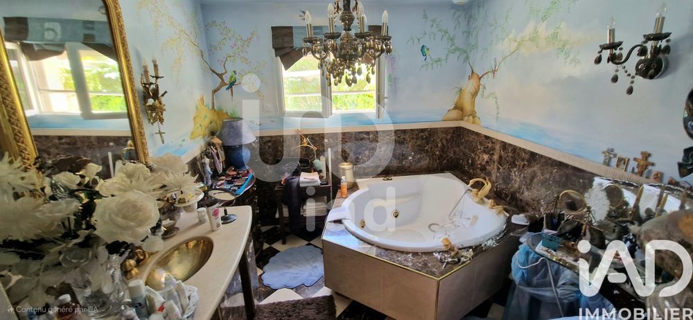 � vendre  Maison Sernhac (30210)