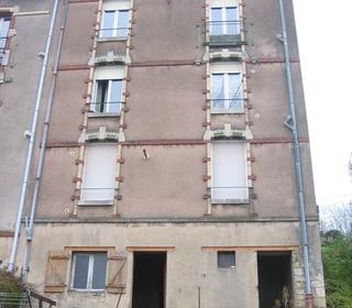  Immeuble � vendre 170 m�