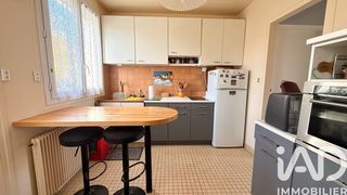  Maison � vendre 4 pi�ces 87 m�