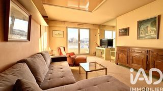  Appartement � vendre 3 pi�ces 77 m�