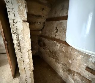  Maison � vendre 3 pi�ces 58 m�