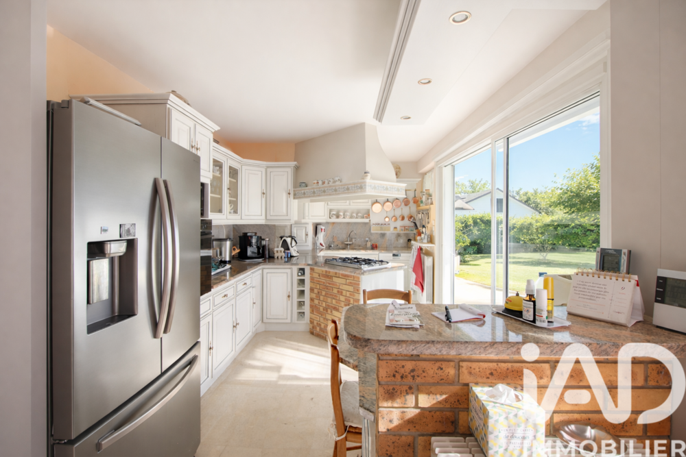 � vendre  Maison La Baule-Escoublac (44500)