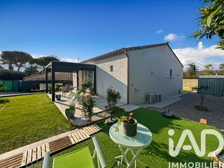  Maison � vendre 4 pi�ces 90 m�