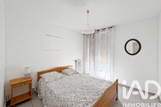  Appartement � vendre 3 pi�ces 54 m�