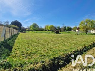  Terrain � vendre 857 m�