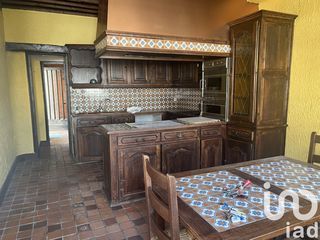  Maison � vendre 5 pi�ces 181 m�