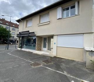  Immeuble � vendre 156 m�