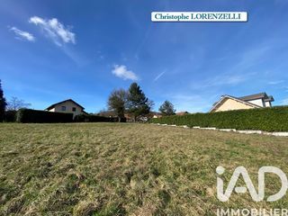  Terrain � vendre 791 m�