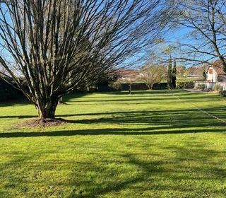  Terrain � vendre 1258 m�