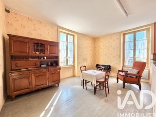  Maison � vendre 5 pi�ces 104 m�