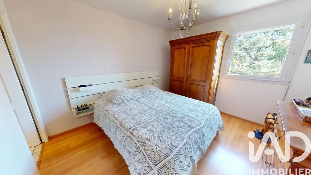 � vendre  Maison Claix (38640)