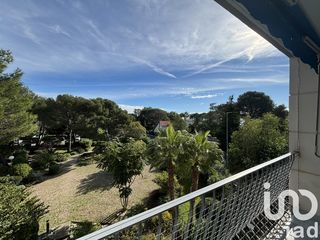  Appartement � vendre 4 pi�ces 64 m�