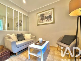  Appartement � vendre 1 pi�ce 28 m�