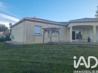  Maison � vendre 5 pi�ces 140 m�