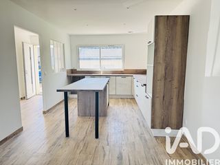  Maison � vendre 6 pi�ces 134 m�