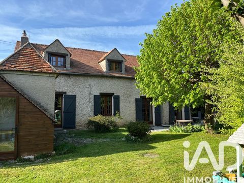   Vente Long�re 4 pi�ces Maison - 4 pi�ce(s) - 135 m�