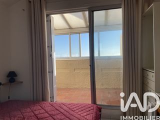  Appartement � vendre 3 pi�ces 33 m�