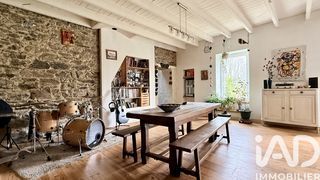  Maison � vendre 8 pi�ces 182 m�