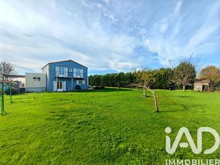  Maison � vendre 4 pi�ces 158 m�