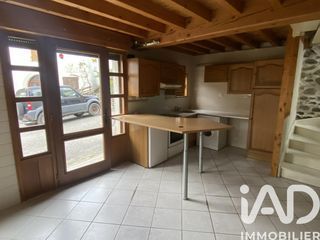 Maison � vendre 3 pi�ces 42 m�