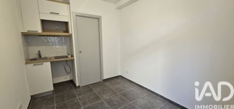   Location Studio 1 pi�ce Appartement - 1 pi�ce(s) - 11 m�