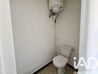  Appartement � vendre 2 pi�ces 28 m�