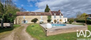  Maison � vendre 6 pi�ces 158 m�