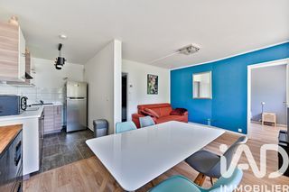  Appartement � vendre 2 pi�ces 45 m�