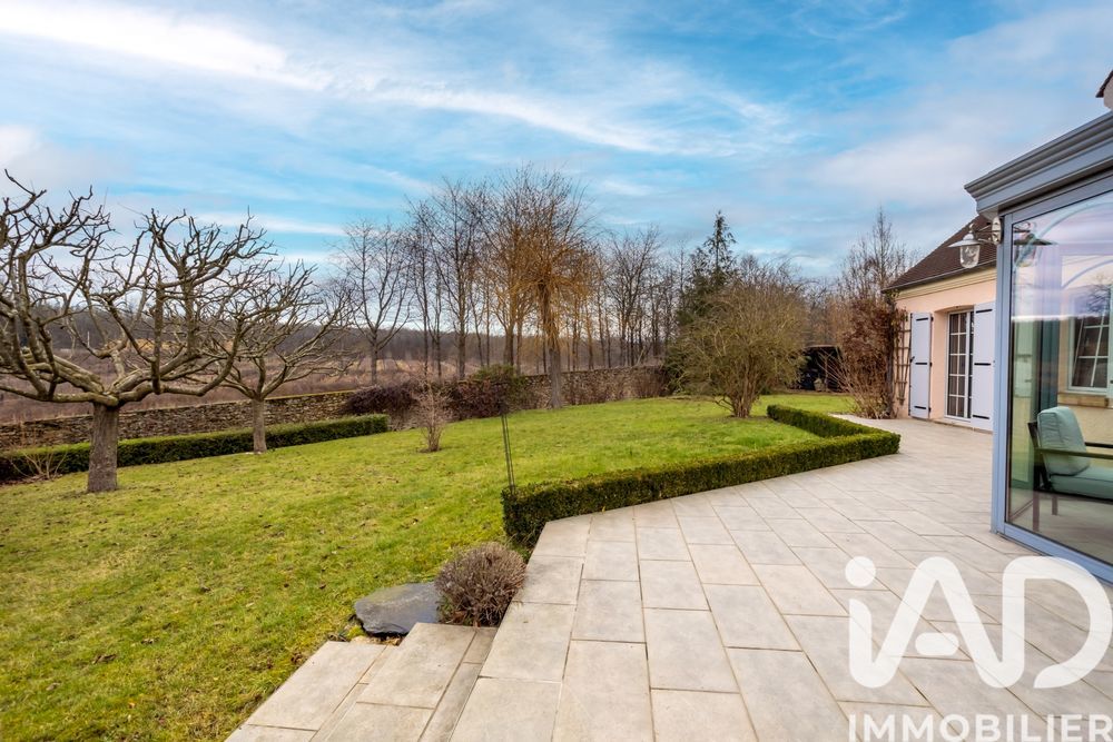 � vendre  Maison Marolles-en-Brie (94440)