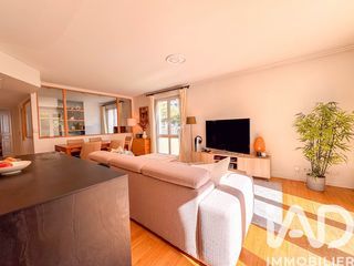  Appartement � vendre 4 pi�ces 86 m�