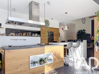  Villa � vendre 7 pi�ces 263 m�