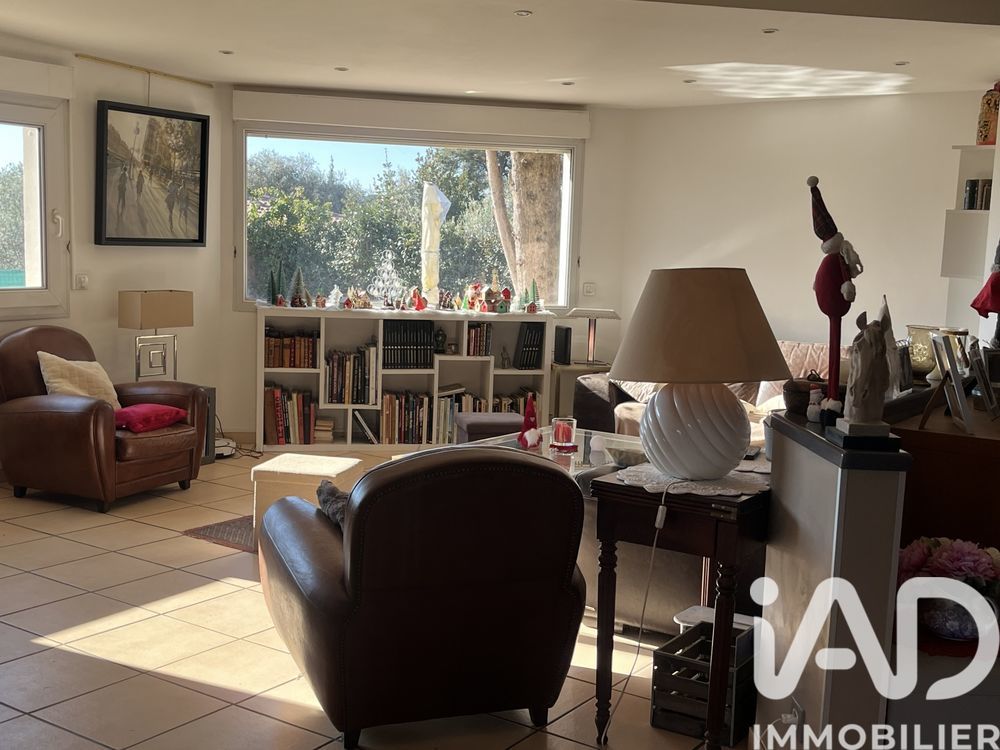 � vendre  Maison La Garde (83130)